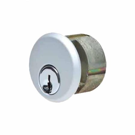 Ilco Ilco: 1" SCHLAGE C KEYWAY AR CAM - CLEAR - KEYED ALIKE ILCO-MKC-SC-2-AL-KA50